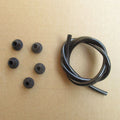 Fuel Line Grommets for String Trimmer (Outdoor Parts Replacement)