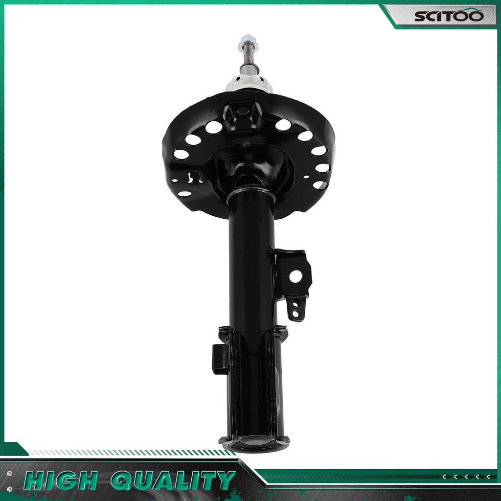 Front Shock Struts Absorbers for Kia Soul (2010–2013) 2U 4U Plus