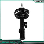 Front Shock Struts Absorbers for Kia Soul (2010–2013) 2U 4U Plus