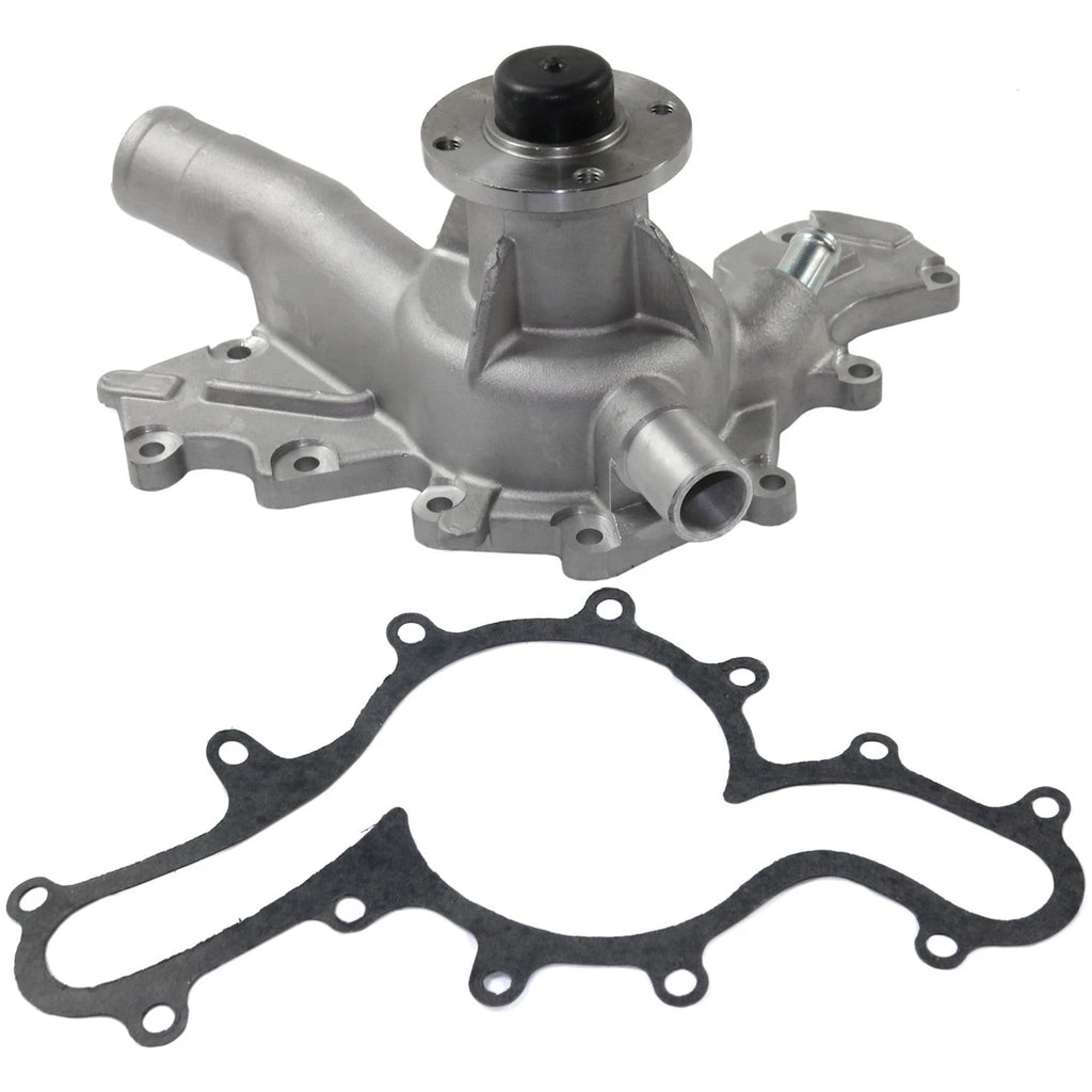 Water Pump Kit for Ford Explorer (2006–2010)