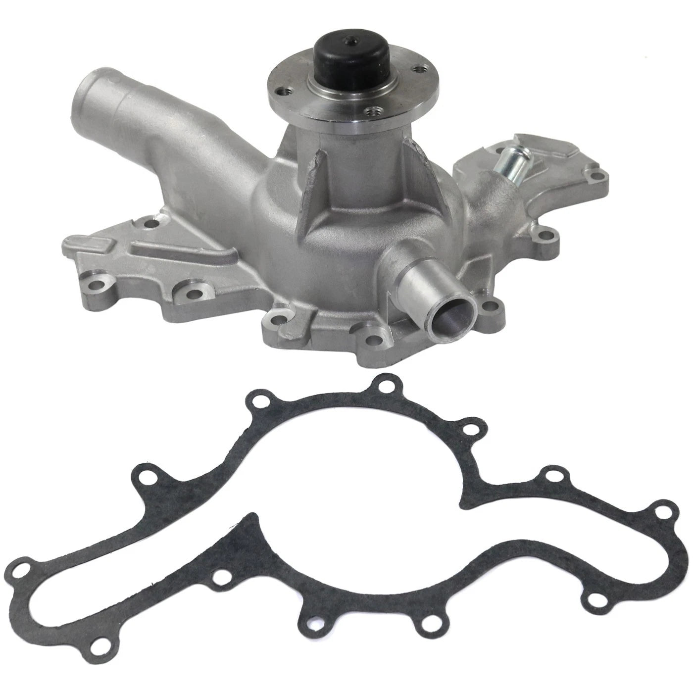 Water Pump Kit for Ford Explorer (2006–2010)