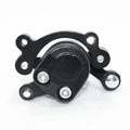 Disc Brake Caliper + Pads for Mini PIT Dirt Quad Pocket Rocket Bike (43cc 49cc)