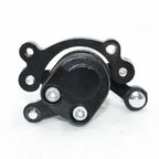 Disc Brake Caliper + Pads for Mini PIT Dirt Quad Pocket Rocket Bike (43cc 49cc)