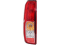 Left Tail Light Assembly for Suzuki Equator (2009–2012) RK314HD