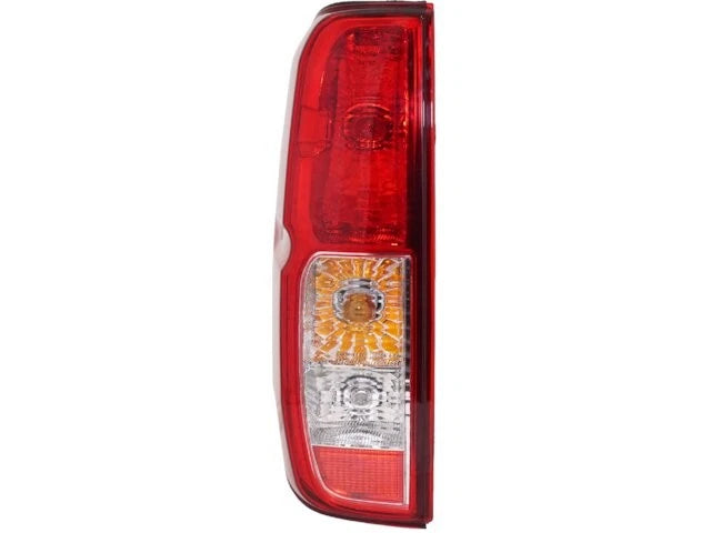 Left Tail Light Assembly for Suzuki Equator (2009–2012) RK314HD