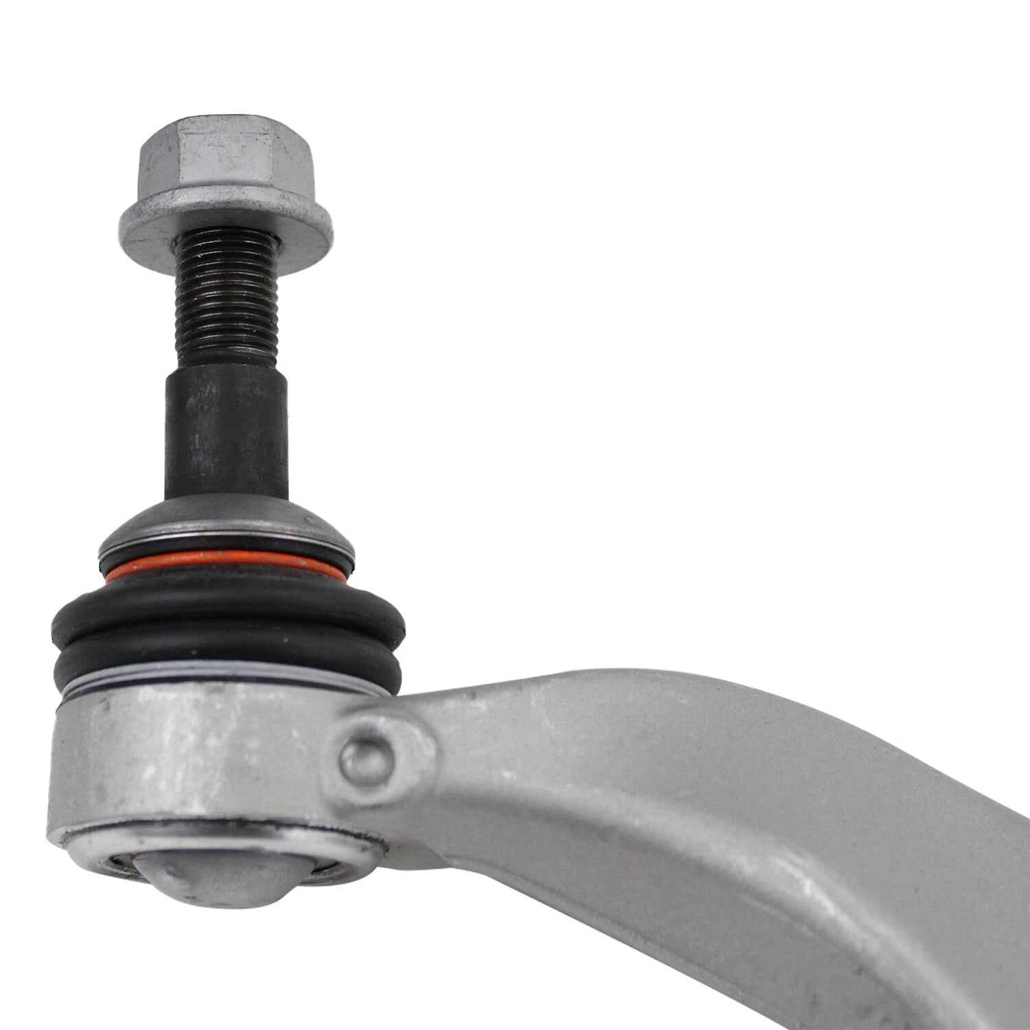 Lemforder Front Left Lower Control Arm & Ball Joint for 37671 01