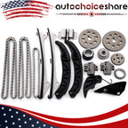 Timing Chain Kit for Hyundai Veracruz (2007–2012) & Sonata (2006–2010)