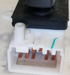 Front Seat Switch for Lincoln LS (2000–2002) RH Black