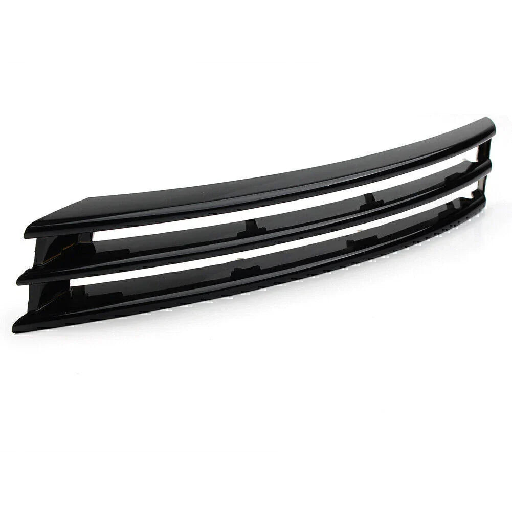 Black Front Left Bumper Grille for Land Rover Range Rover L405 (2013-2017)