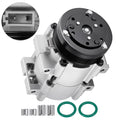 HVAC Heater Blower Motor for Infiniti Q50 (2014–2021)