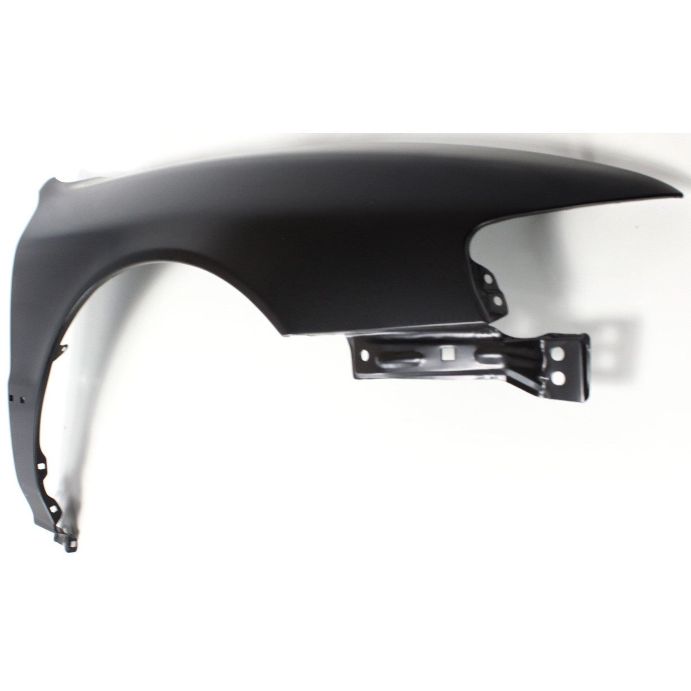 Bumper Cover Headlight Kit for Honda Accord (1996–1997)