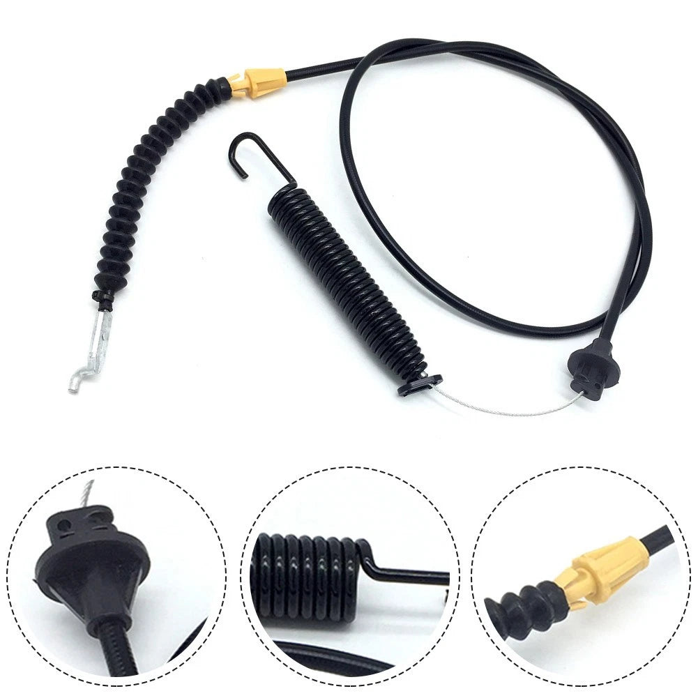 Throttle Cable for Mower (No specific make/model or years provided)