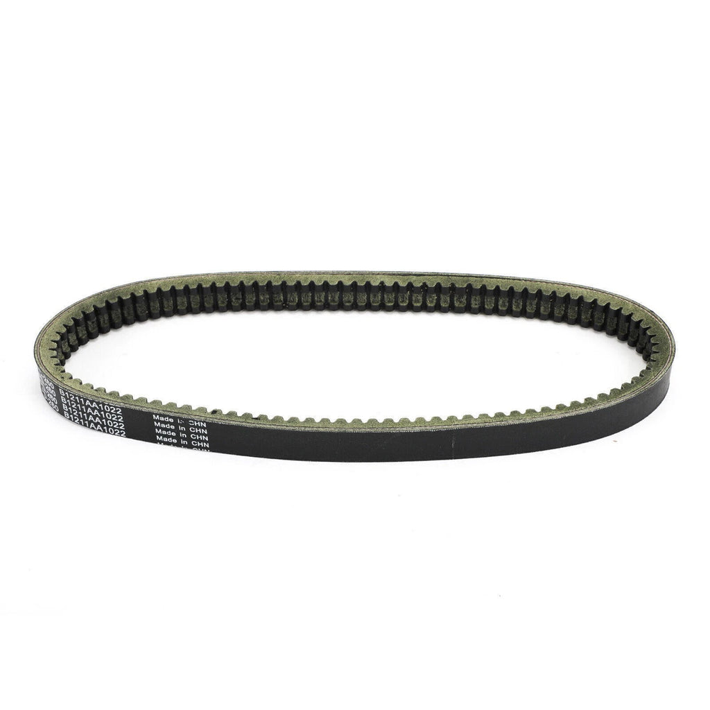 Drive Belt B1211AA1022 for Italcar Tasso, Bingo, Chatenet, Aixam
