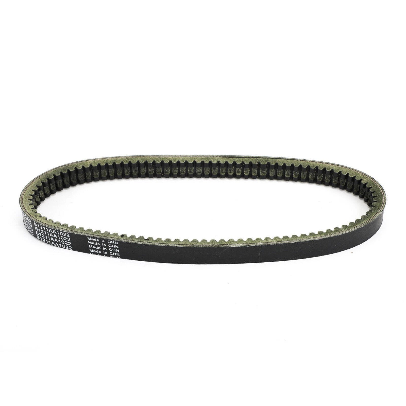 Drive Belt B1211AA1022 for Italcar Tasso, Bingo, Chatenet, Aixam
