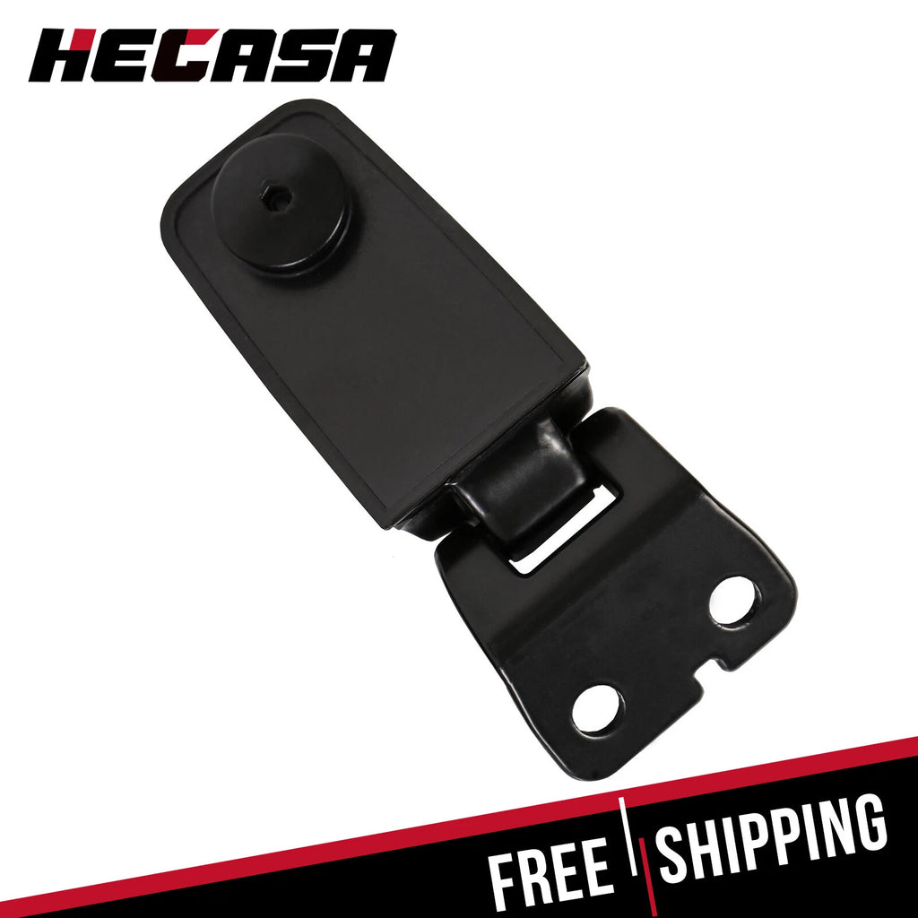 Liftgate Window Glass Hinge Rear Right for Nissan Armada Infiniti QX56 (2004–2015)