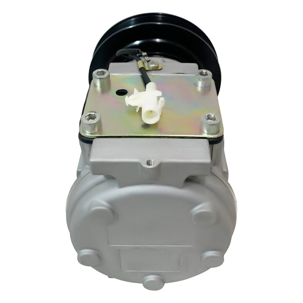 A C Compressor Kit with Condenser for Toyota Camry 2.2L (1997–2001)