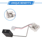 Fuel Tank Sending Unit for Toyota Terios A/T (2005–2012) No. 2321087403