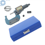 Digital Electronic Outside Micrometer 1-2" for Precision Measurement