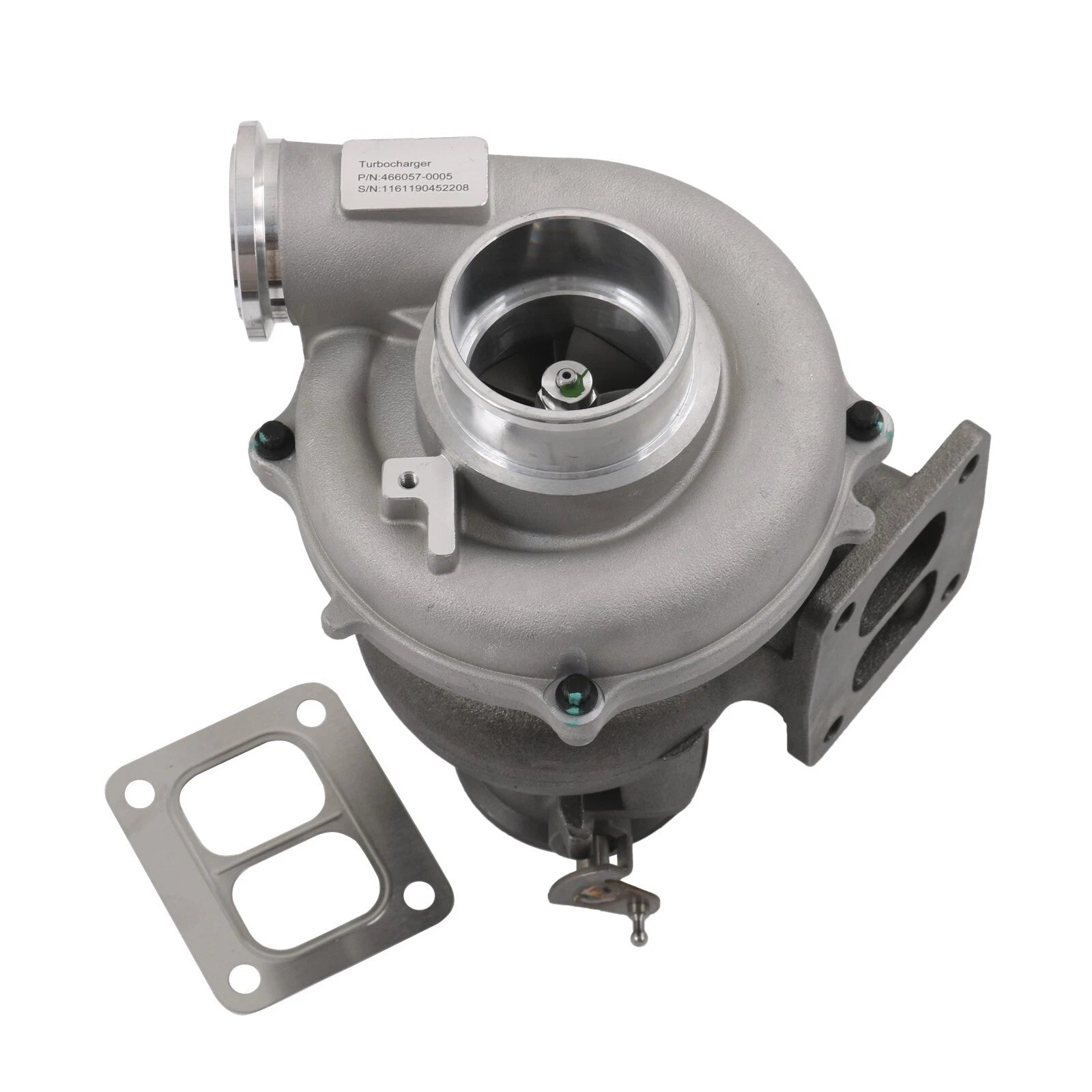 GTP38 Diesel Turbo for Ford F-Series 7.3L (1994–1997)