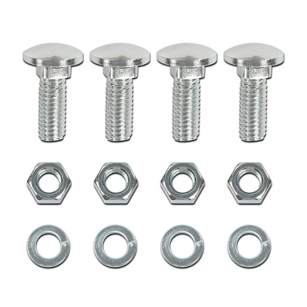 Bumper Bolts for Ford (7/16-14x1-1/4")