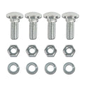 Bumper Bolts for Ford (7/16-14x1-1/4")