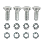 Bumper Bolts for Ford (7/16-14x1-1/4")