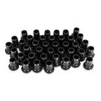 40 Pack A-Arm Bushing Kit for Polaris Ranger Sportsman 500 700 (2000–2014) 5439270 5431846