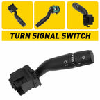 Turn Signal Wiper Switch for Ford F150 F250 F350 (2011–2013)