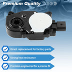 Grille Swing Actuator for Ford F-150, Expedition (2018–2020) JL3Z10884A, L3Z10884A