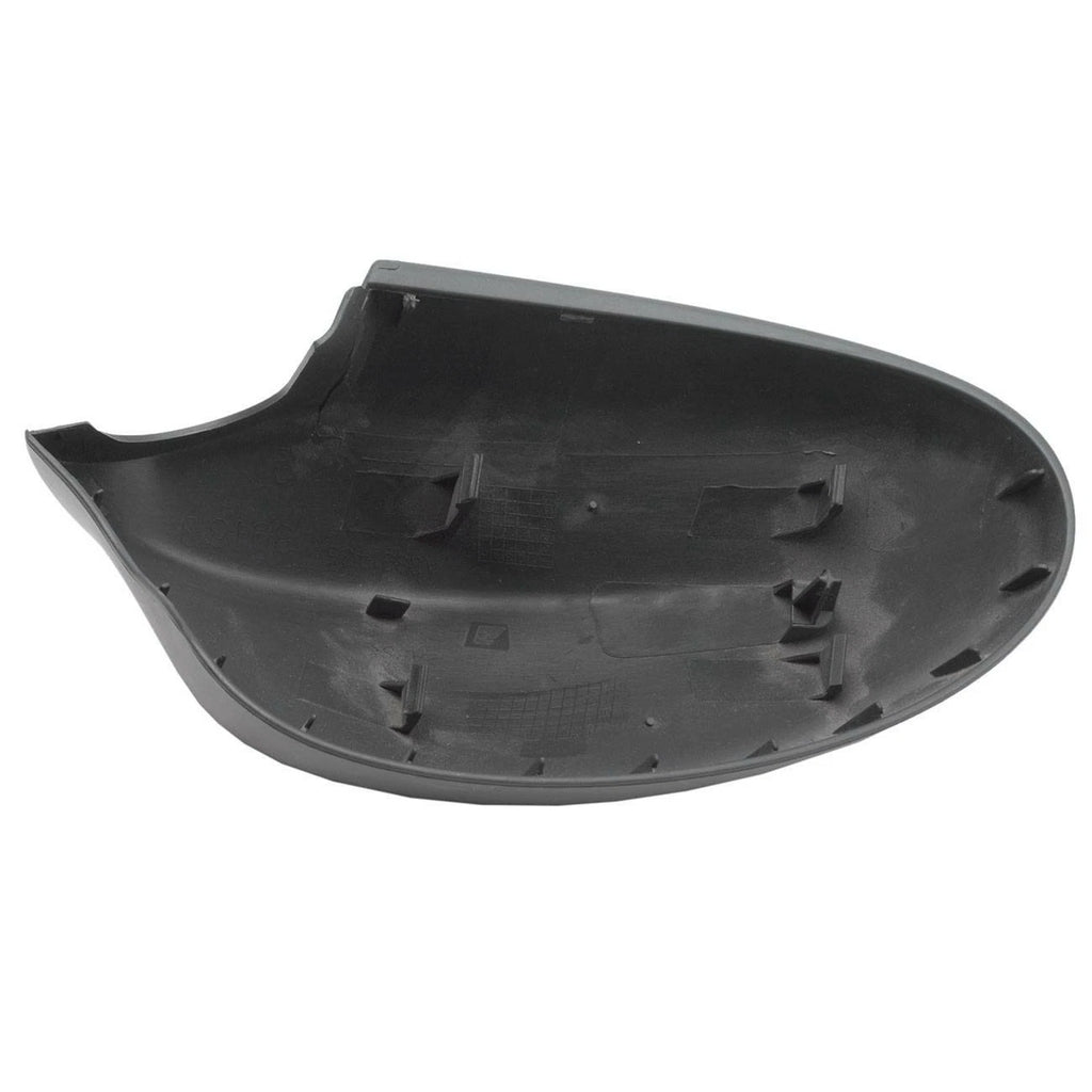 Driver Side Door Mirror Cap for BMW 325i 328i 330i 335i (2006–2008)