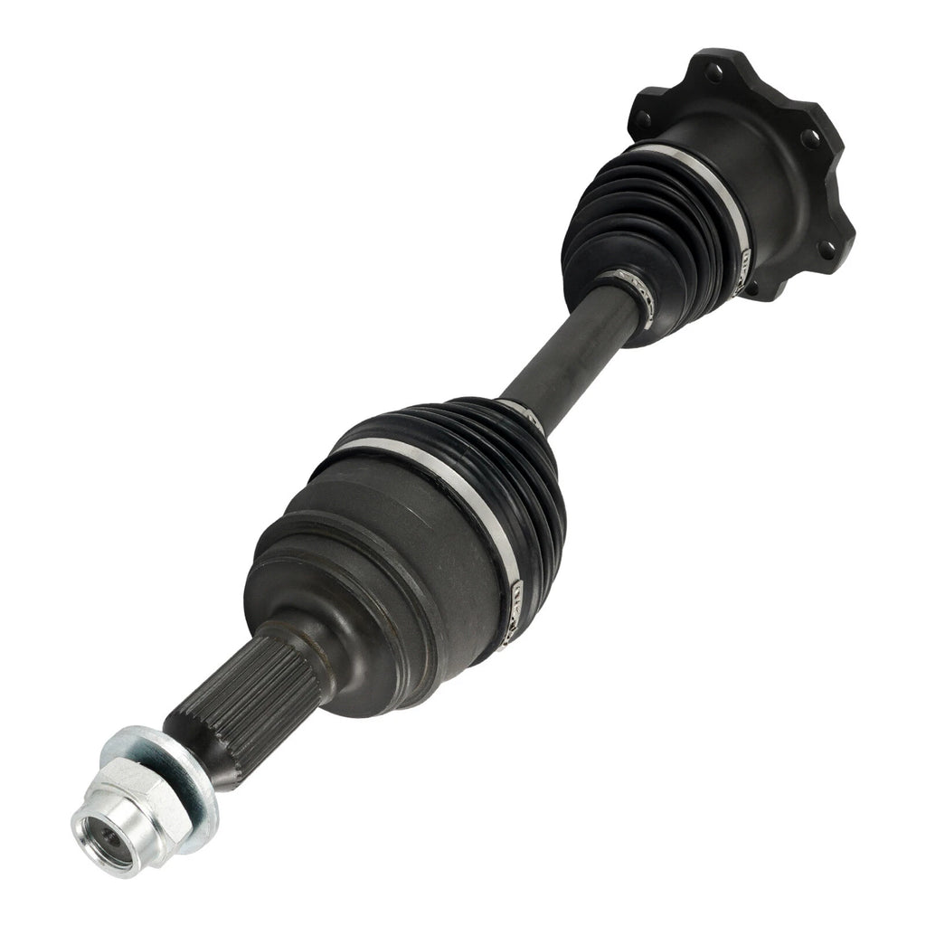 Front CV Axle for Chevrolet Silverado 1500 GMC Sierra 1500 (2000–2006)