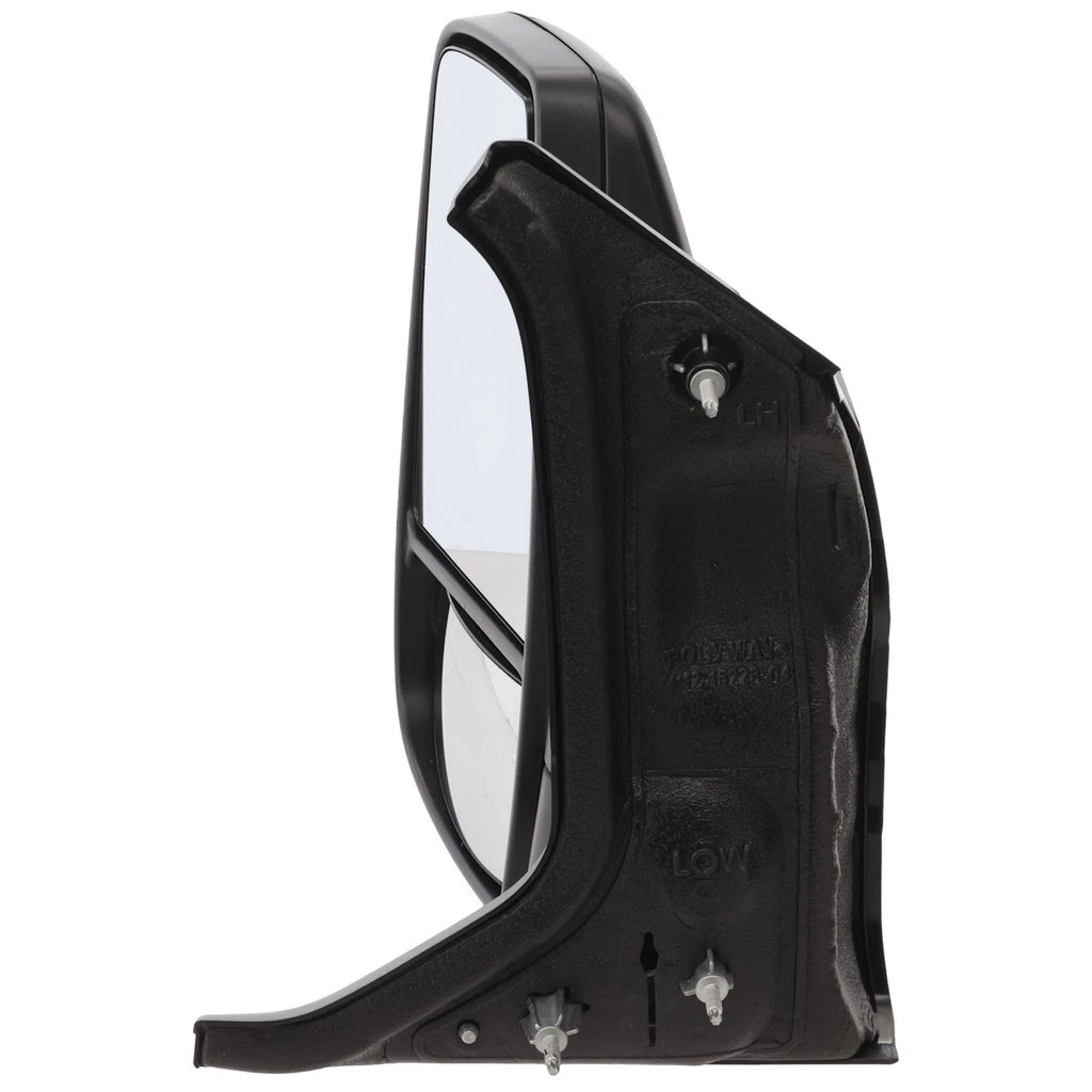 Manual Mirrors for Ford Transit-250 (2015–2017) Driver and Passenger Side