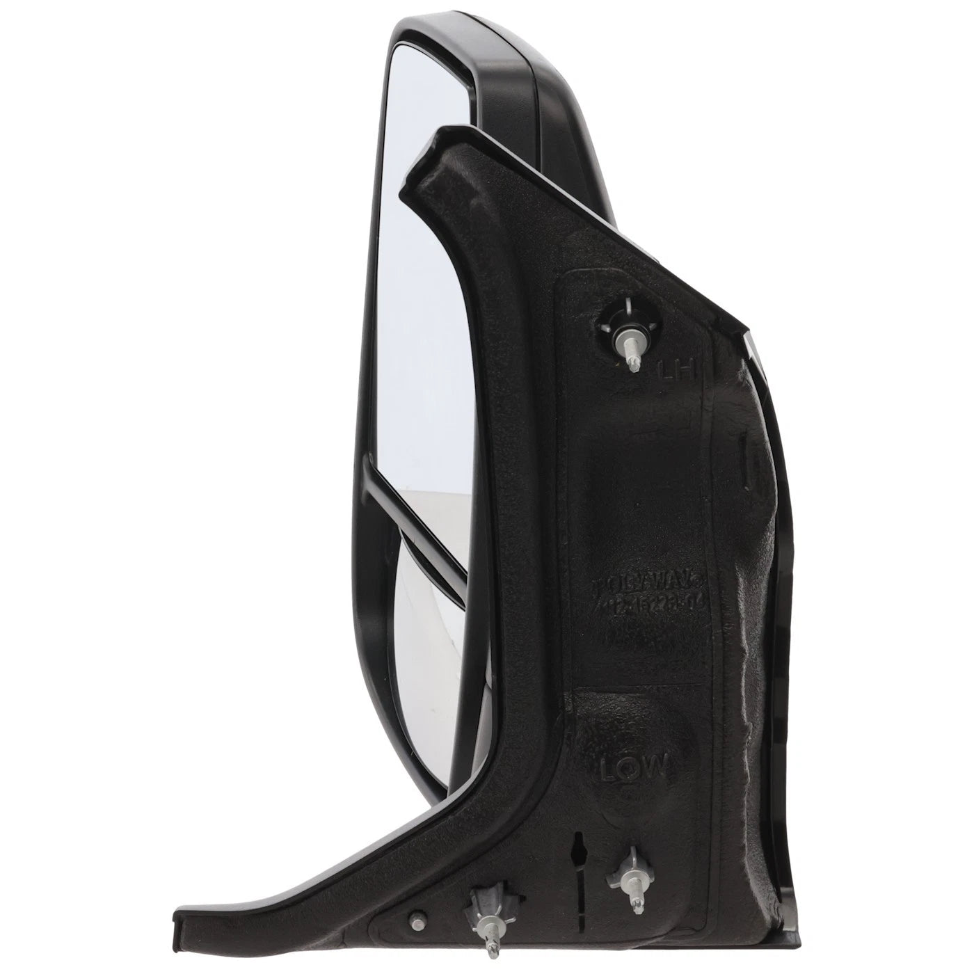 Manual Mirrors for Ford Transit-250 (2015–2017) Driver and Passenger Side