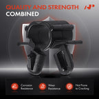 20x Nylon Hood Release Cable Clip for Kia