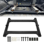 Hitch Rail Adapter for Dodge Ram 2500 3500 (2013–2021) #30154
