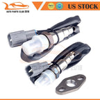 2X Oxygen Sensor for Toyota Tacoma 1995–2000 2.7L (O2, Upstream, Downstream)