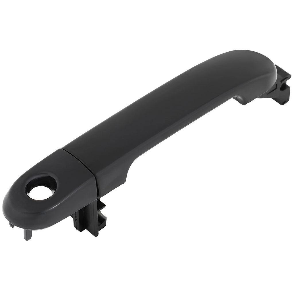 Exterior Door Handle for Nissan Versa (2007-2012) Left Driver Side