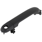 Exterior Door Handle for Nissan Versa (2007-2012) Left Driver Side