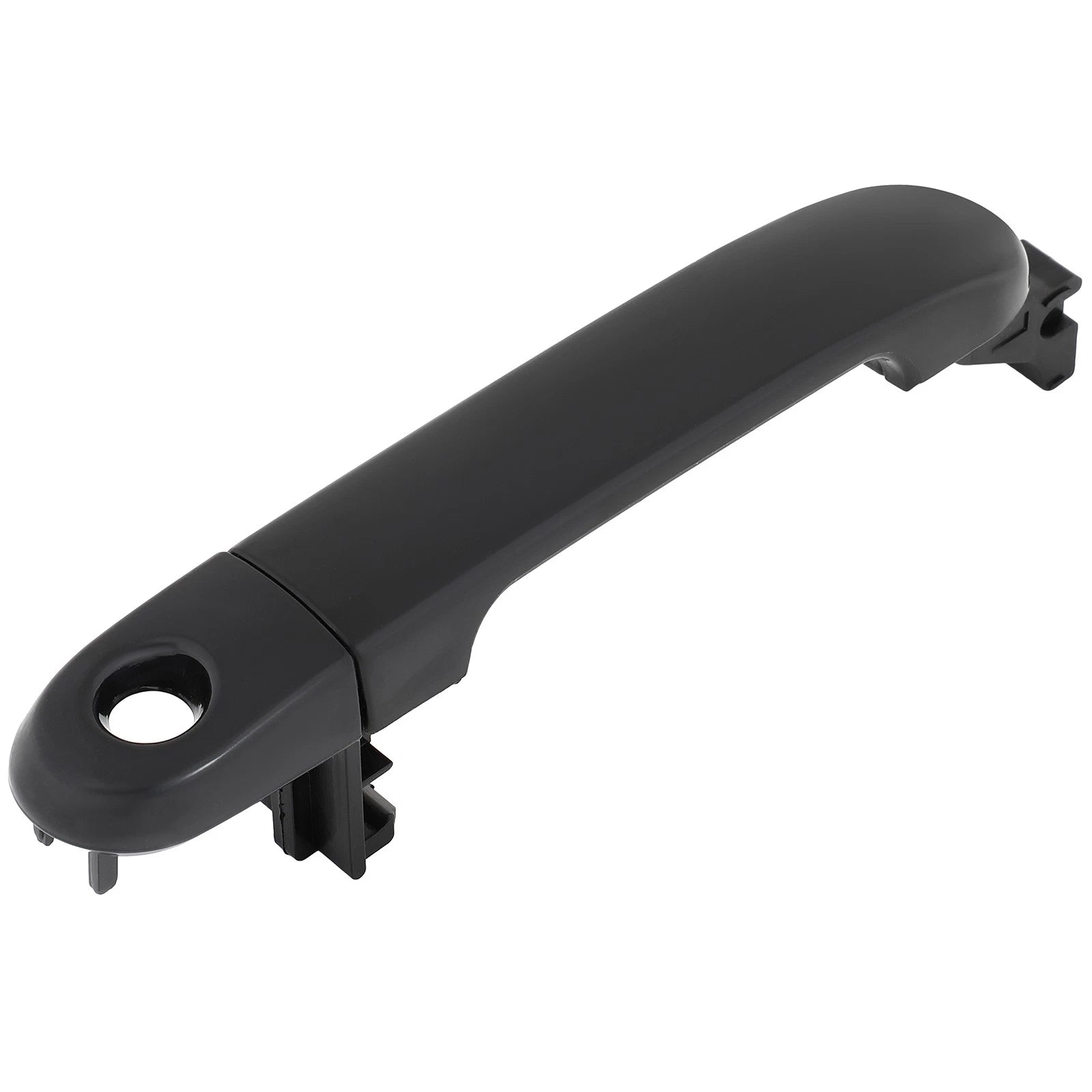 Exterior Door Handle for Nissan Versa (2007-2012) Left Driver Side