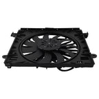 Durable Fan Assembly for Cadillac CT4 CT5 (2020–2023) 11 Blade