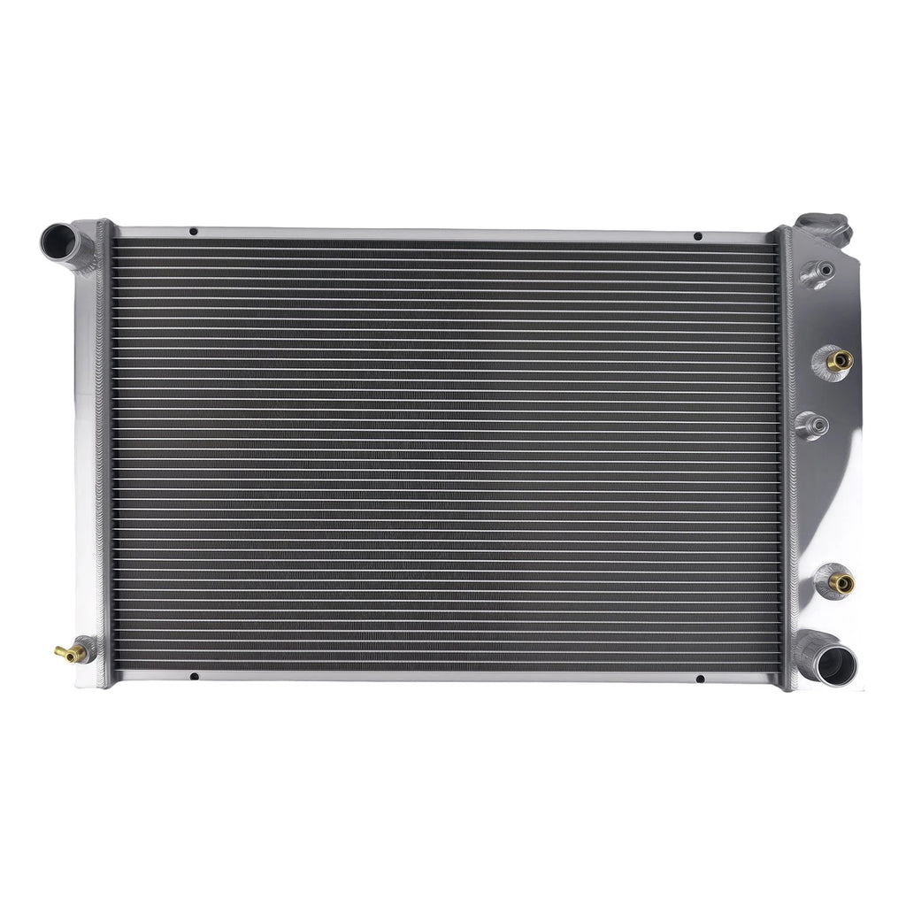 3 Row Radiator for GMC C1500 C2500 C3500 (1979–1980) CU162
