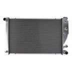 3 Row Radiator for GMC C1500 C2500 C3500 (1979–1980) CU162