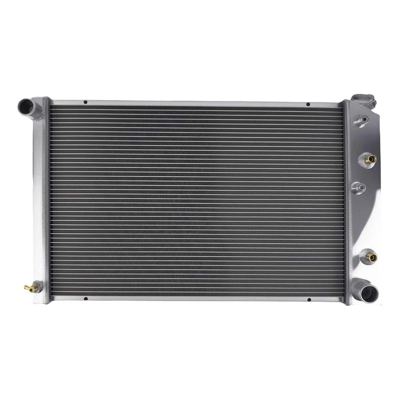 3 Row Radiator for GMC C1500 C2500 C3500 (1979–1980) CU162