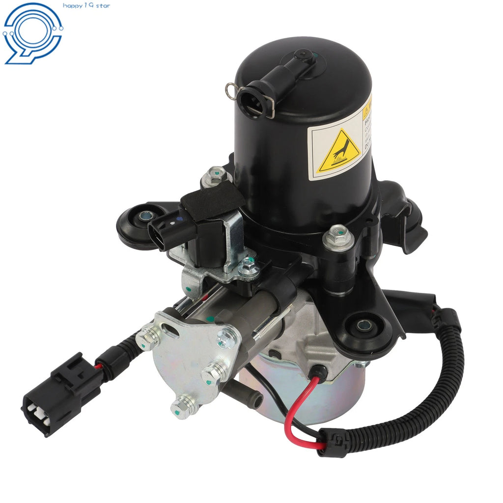 Air Ride Suspension Compressor Pump for Lexus LS 600h L (2012)