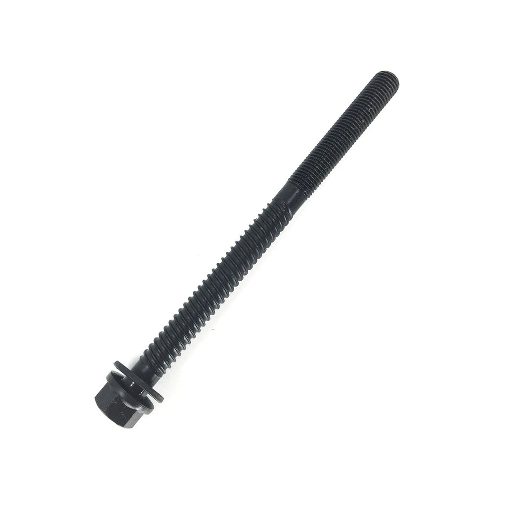 10Pc Head Bolt Kit for Honda Civic CRX Del Sol (1988–1995)