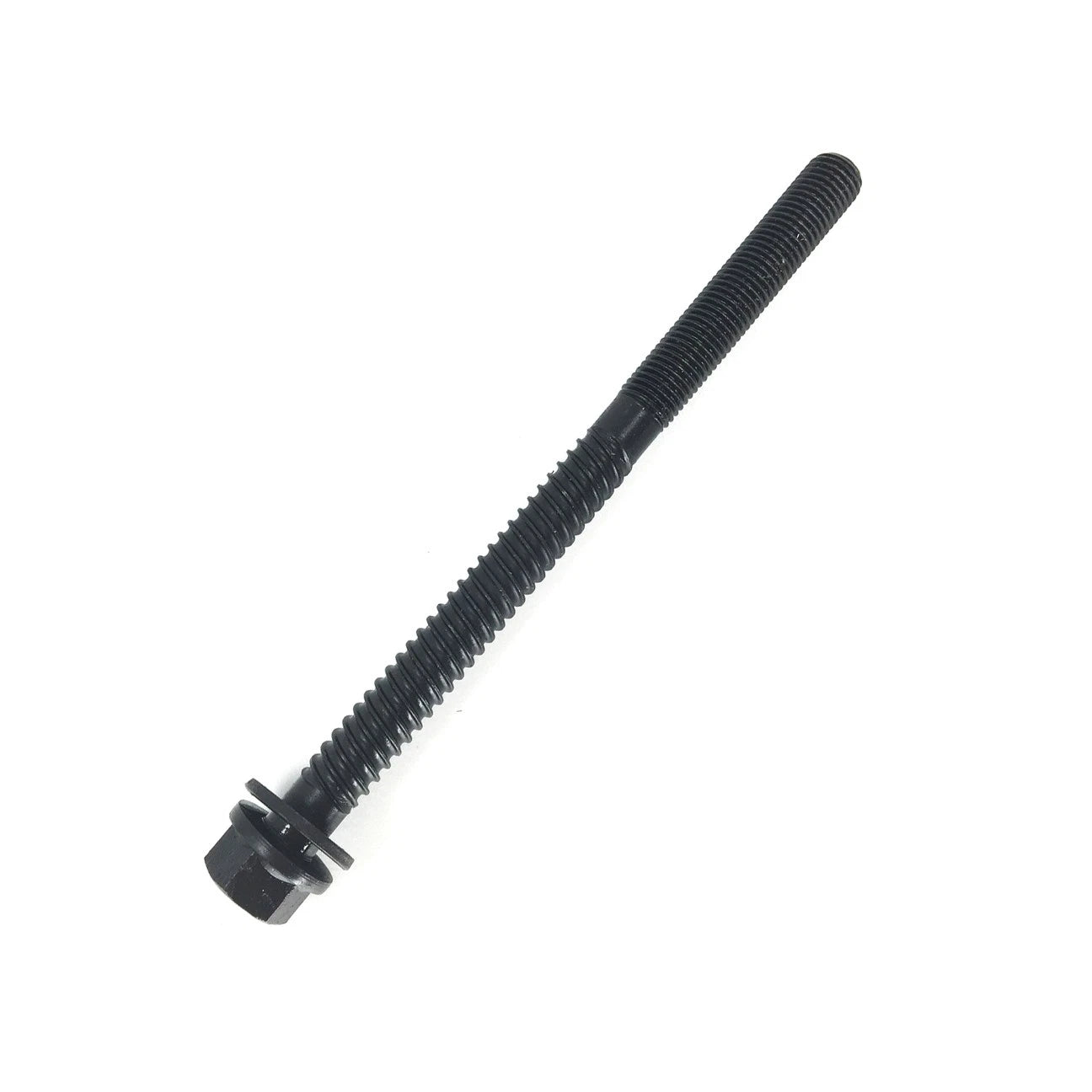 10Pc Head Bolt Kit for Honda Civic CRX Del Sol (1988–1995)