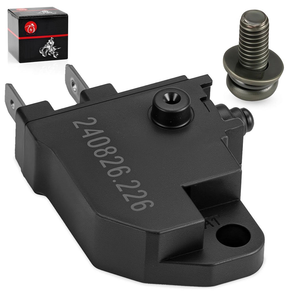 Front brake stop light switch for Honda Grom 125 (2014-2024)