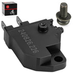 Front brake stop light switch for Honda Grom 125 (2014-2024)
