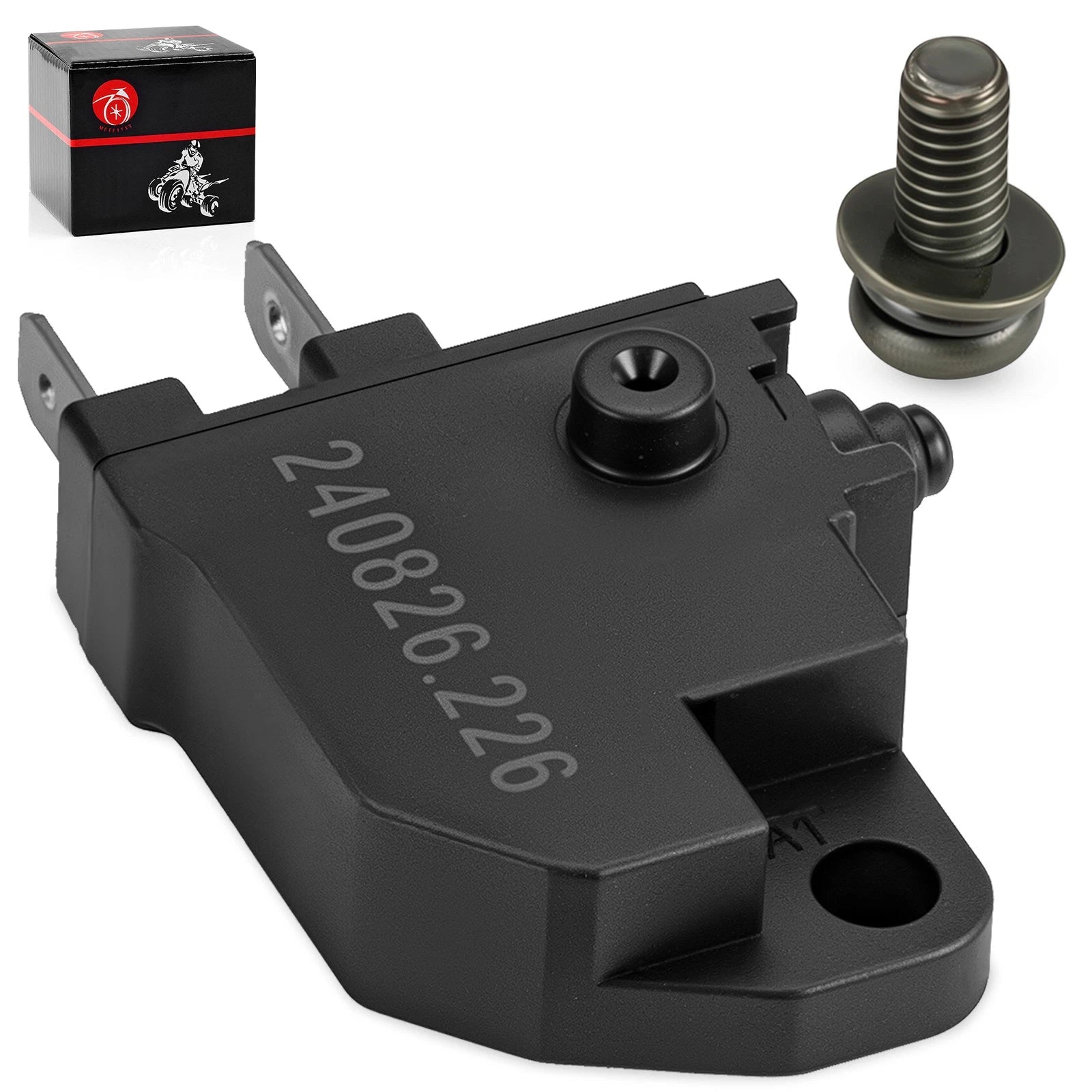 Front brake stop light switch for Honda Grom 125 (2014-2024)