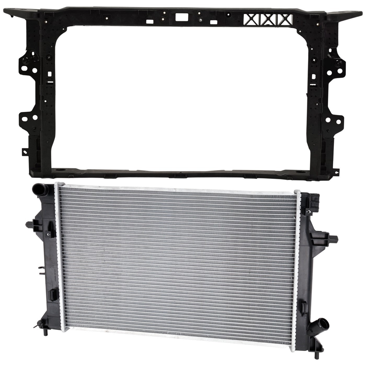 Radiator for Hyundai Elantra (2019–2020)